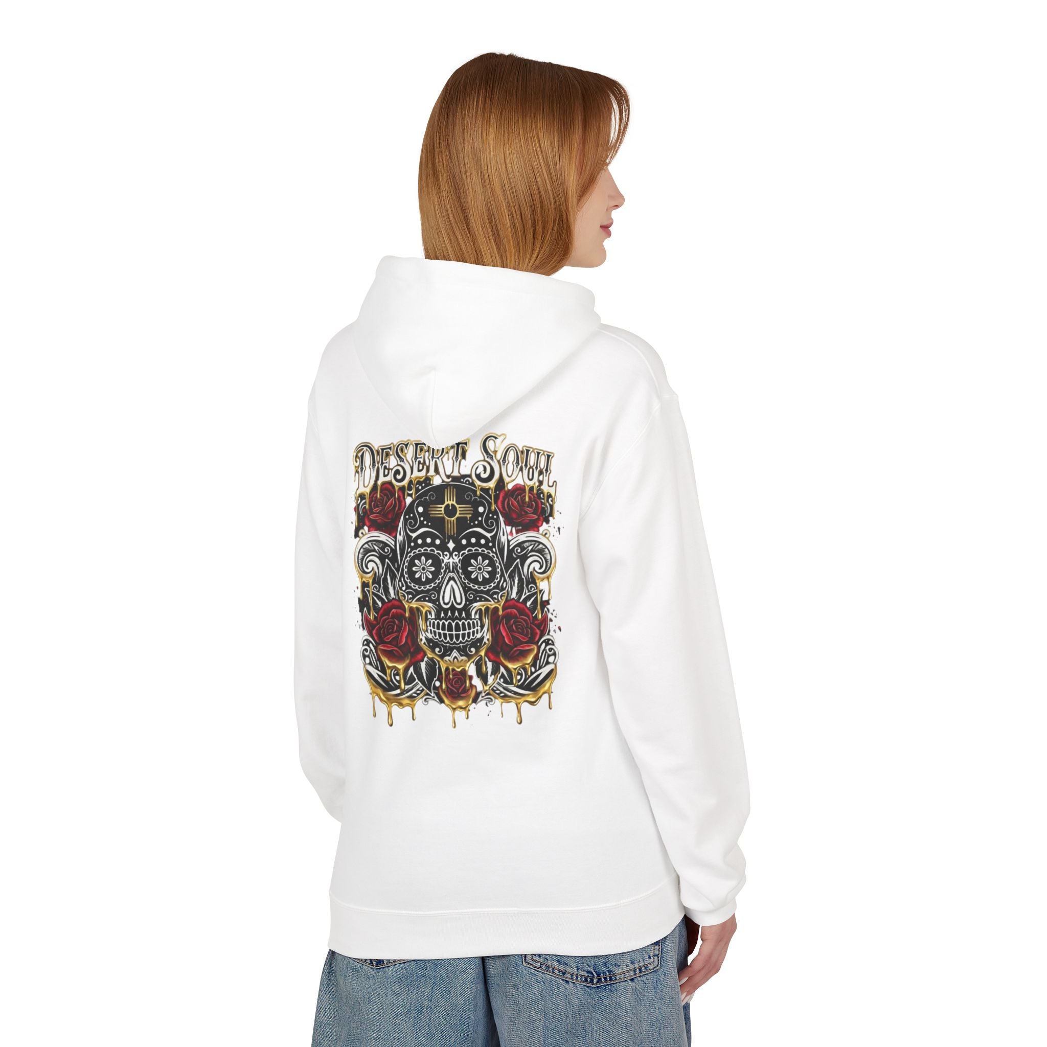 Desert Soul Hoodie