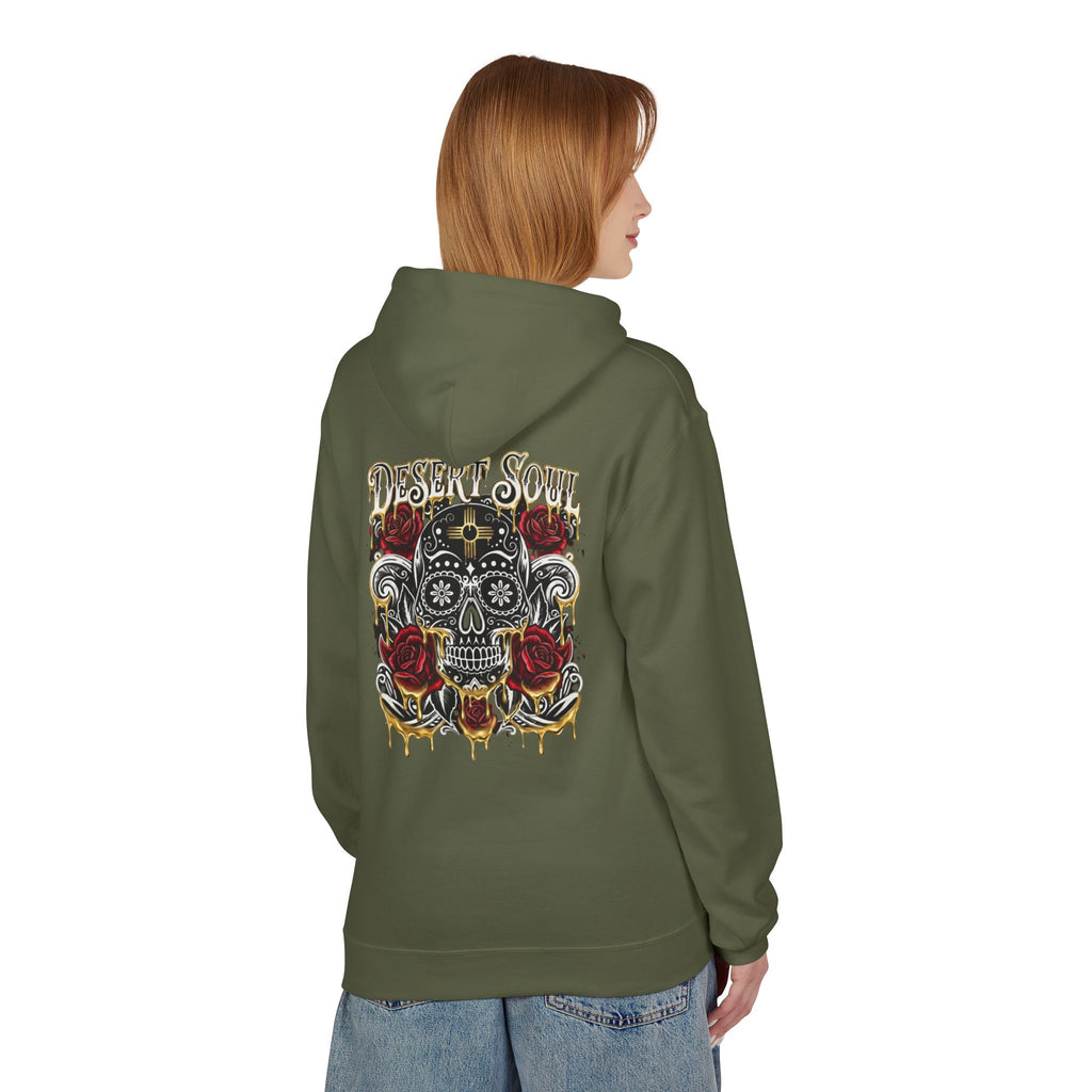 Desert Soul Hoodie