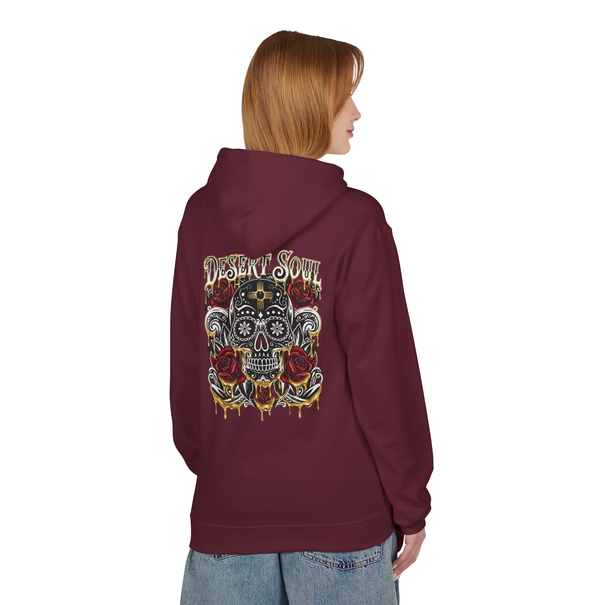 Desert Soul Hoodie