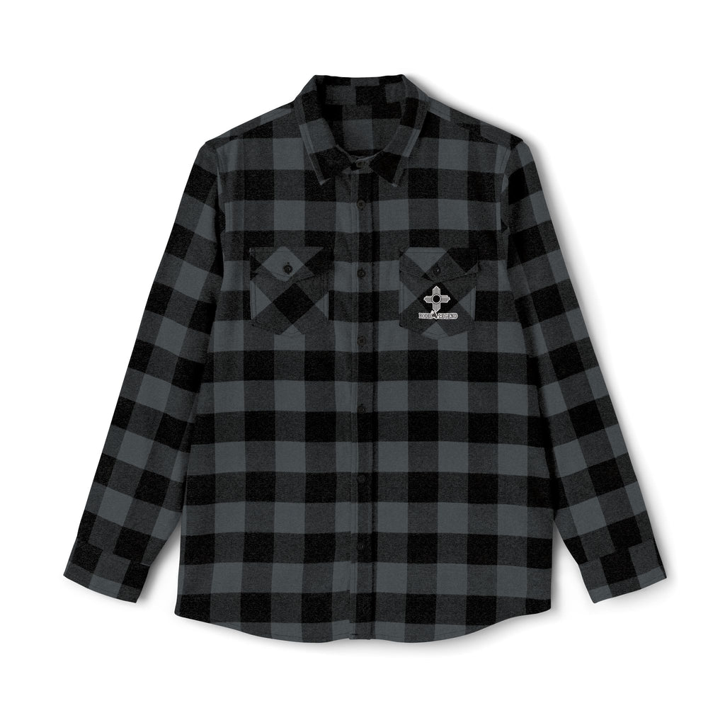 Rodeo Legend Flannel