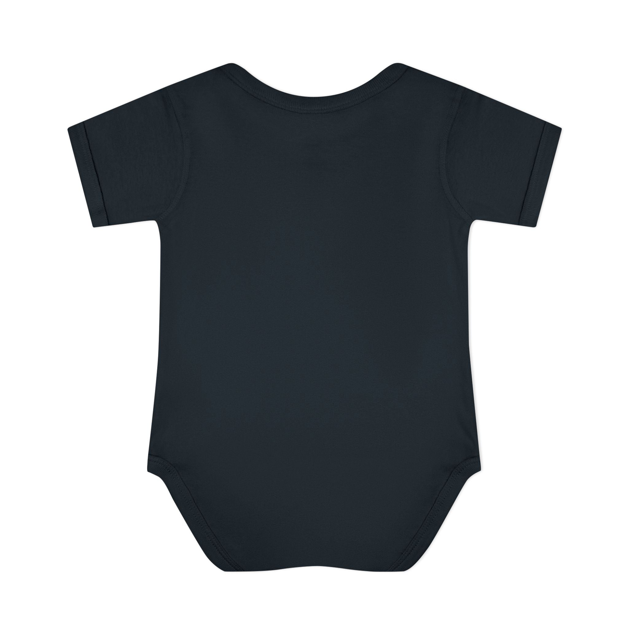 Just Did 9 Months cowboy Baby Onsie