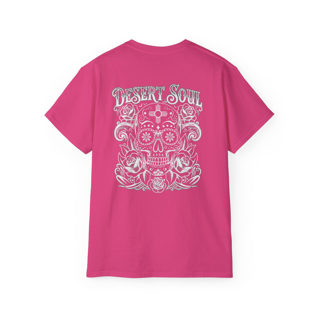 Desert Soul Women Graphic T-Shirt