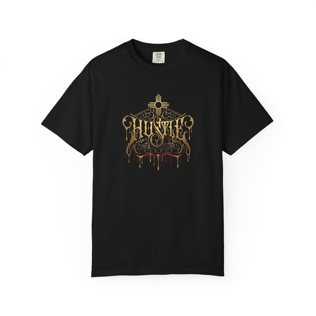 Hustle Harder T-Shirt