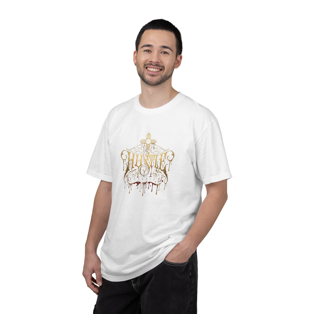 Hustle Harder T-Shirt