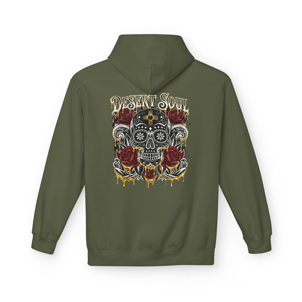 Desert Soul Hoodie