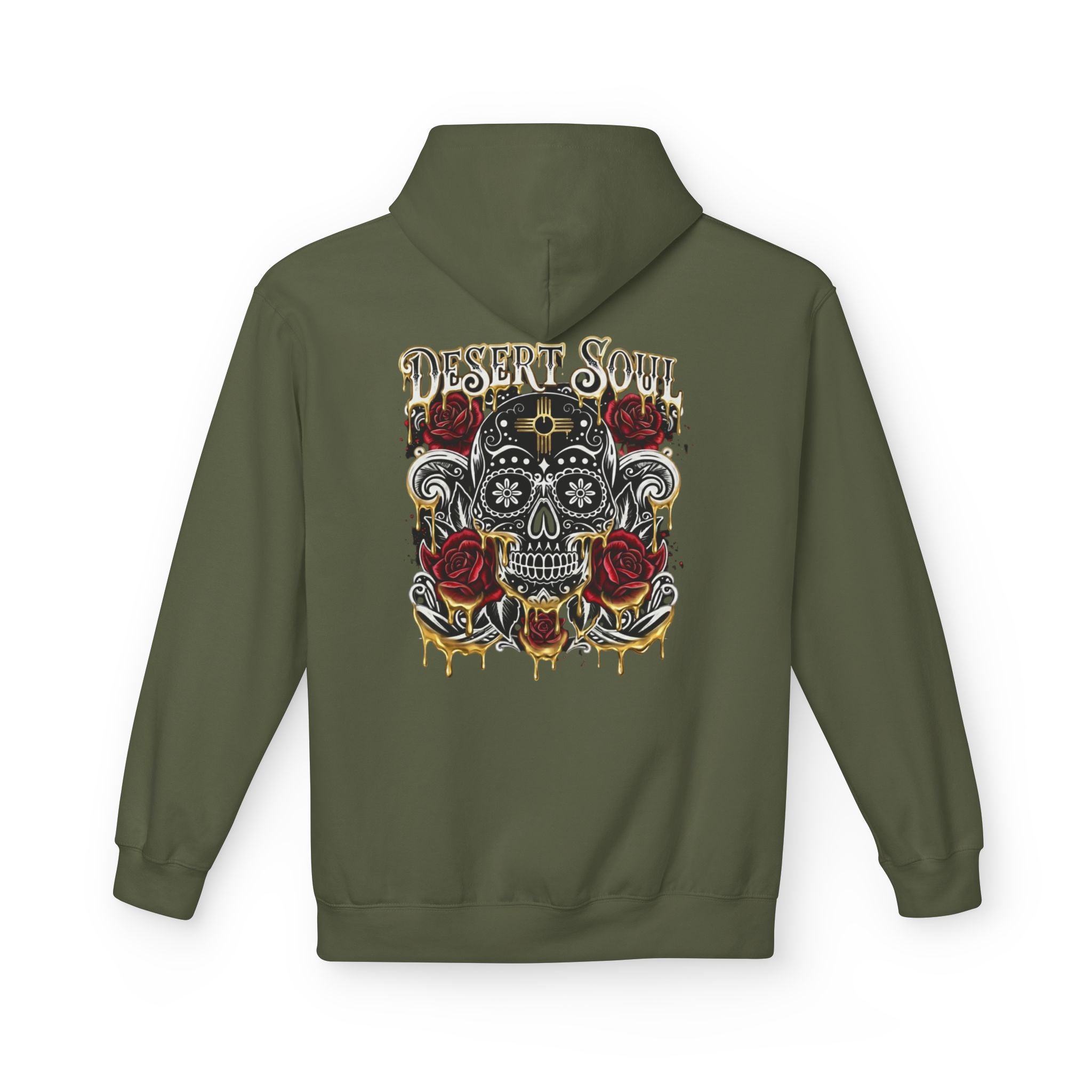 Desert Soul Hoodie
