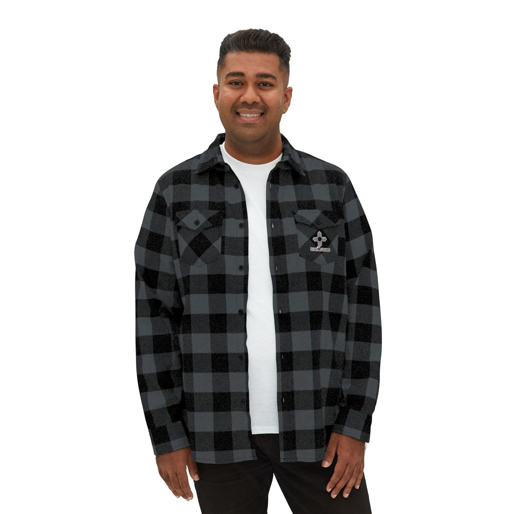 Rodeo Legend Flannel