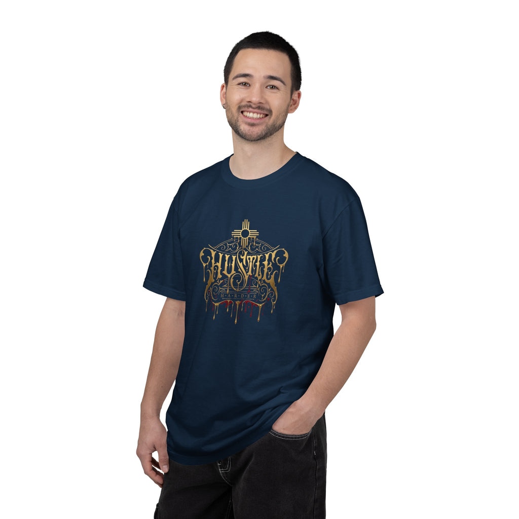 Hustle Harder T-Shirt