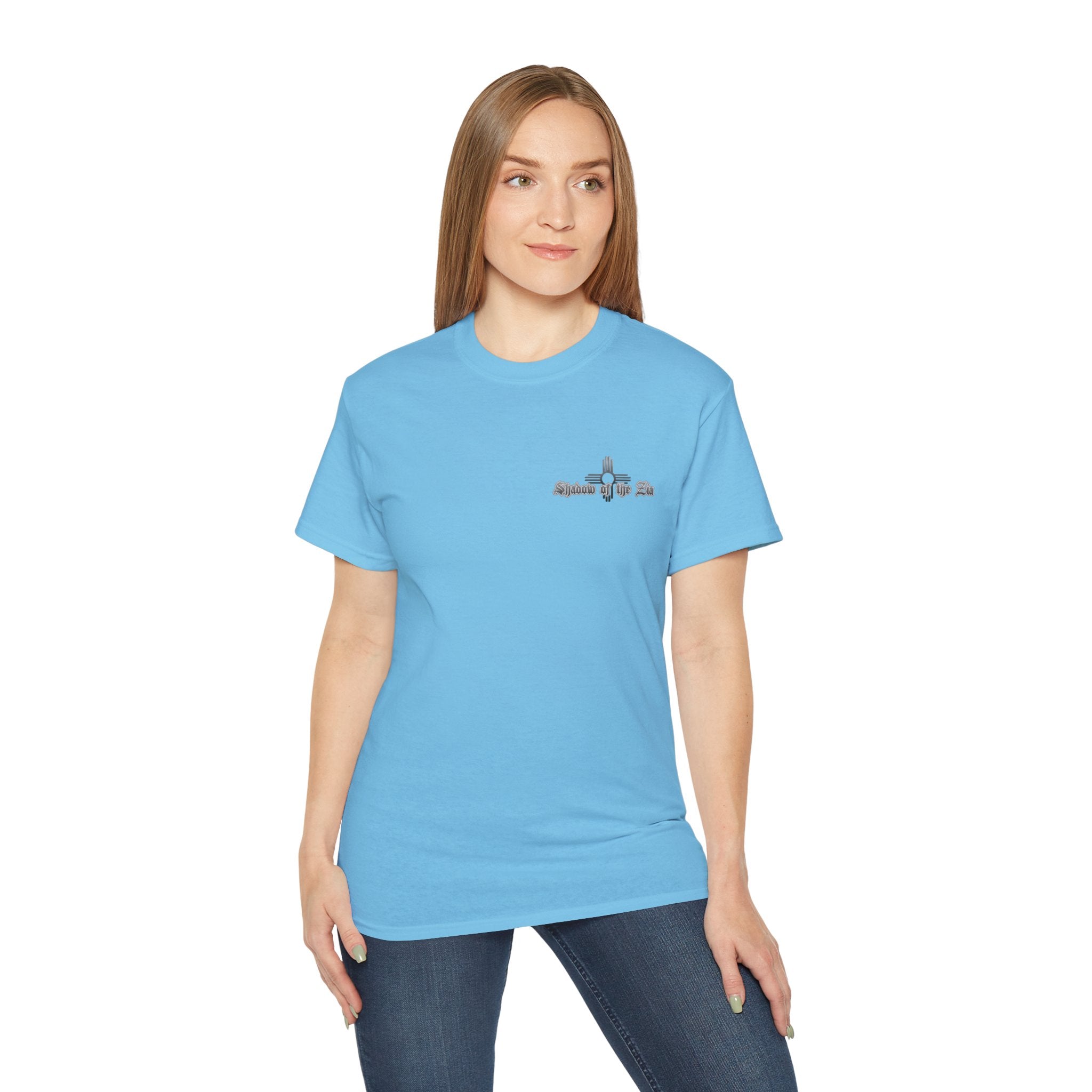 Desert Soul Women Graphic T-Shirt