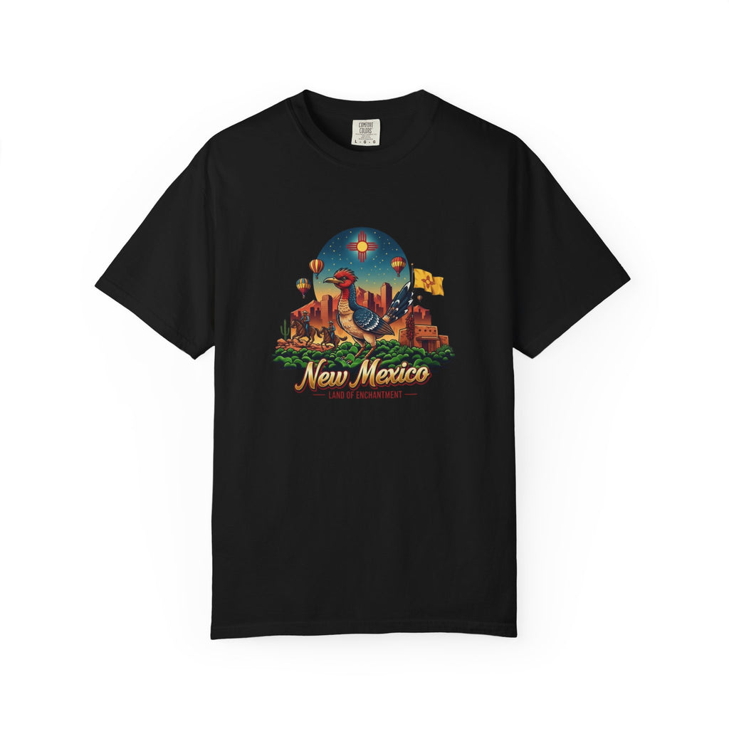 New Mexico Roadrunner T-Shirt