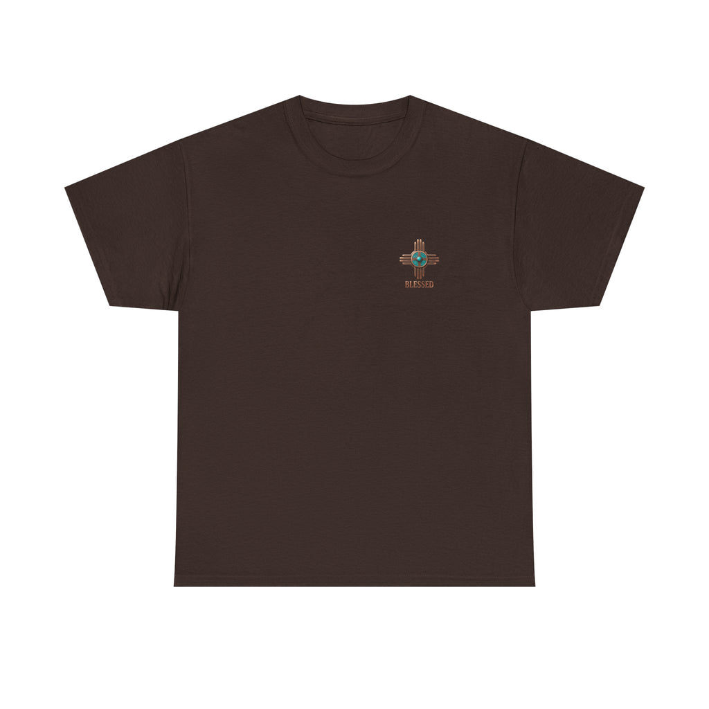 Blessed Graphic Tee