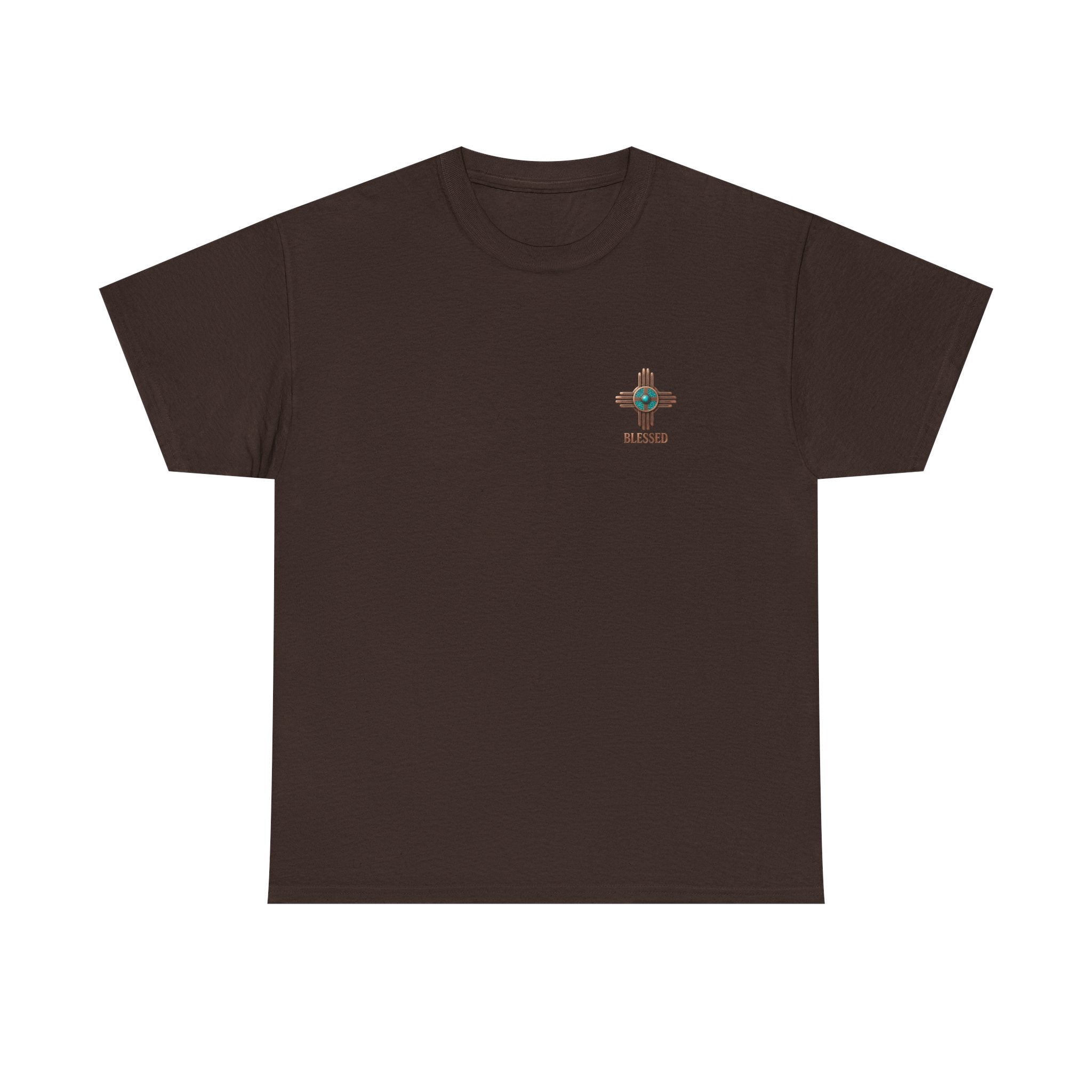 Blessed Graphic Tee