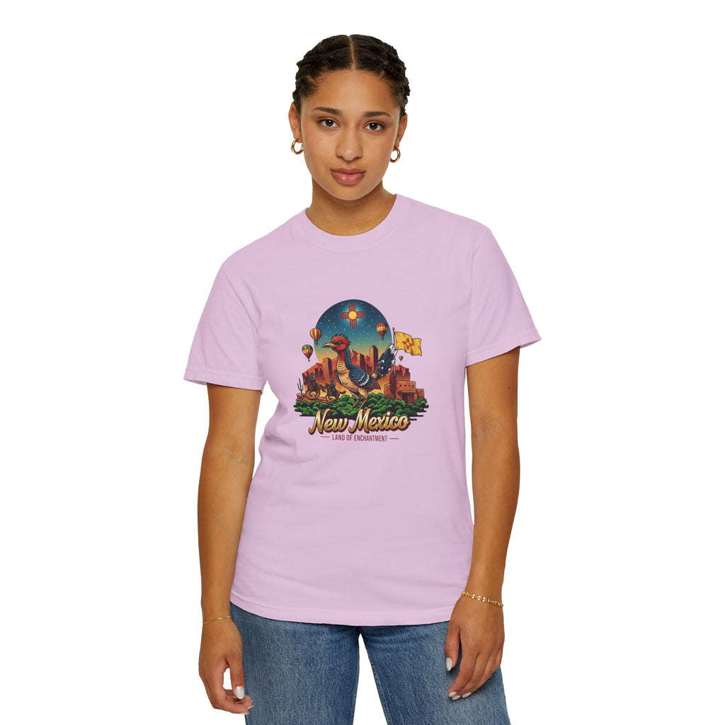 New Mexico Roadrunner T-Shirt