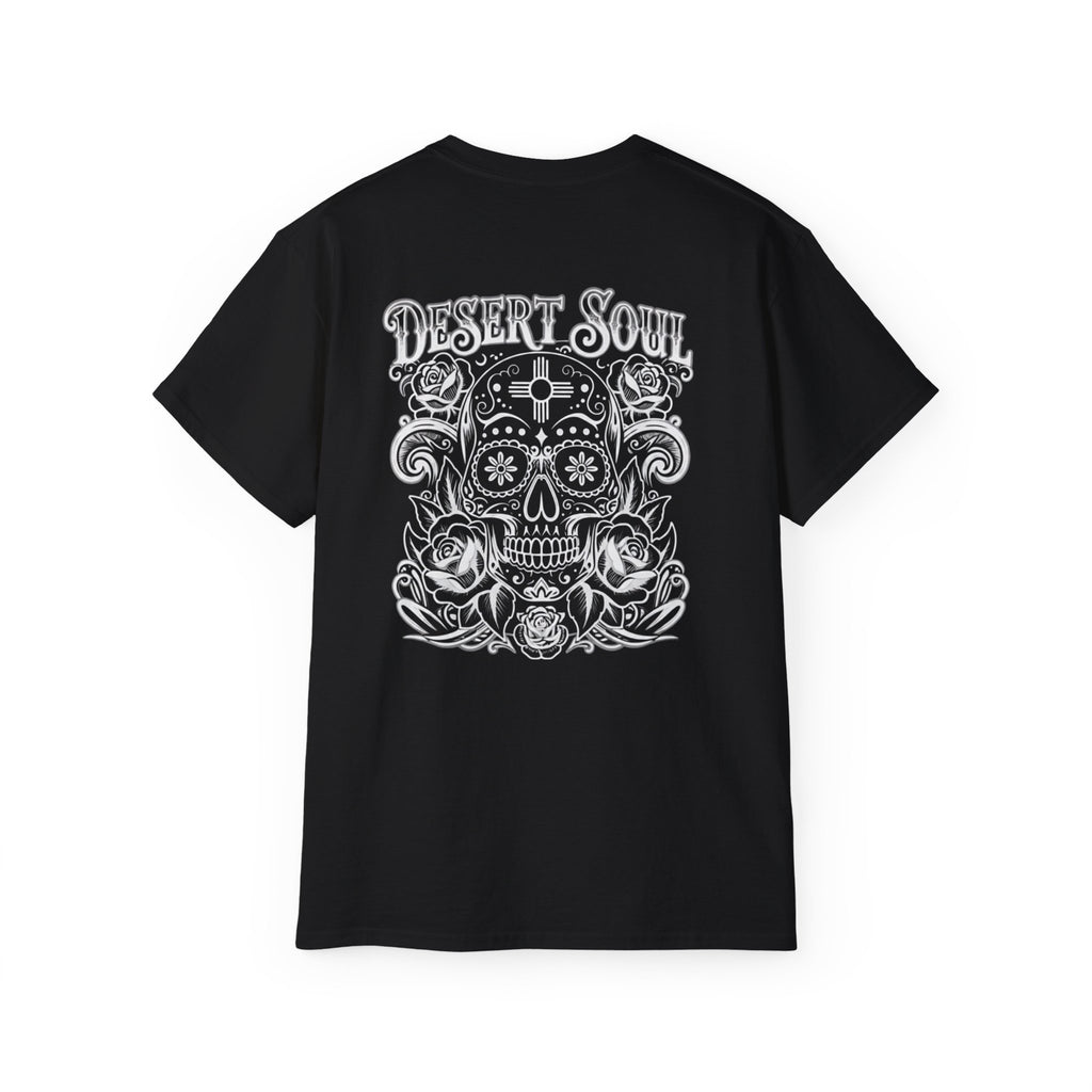 Desert Soul Women Graphic T-Shirt