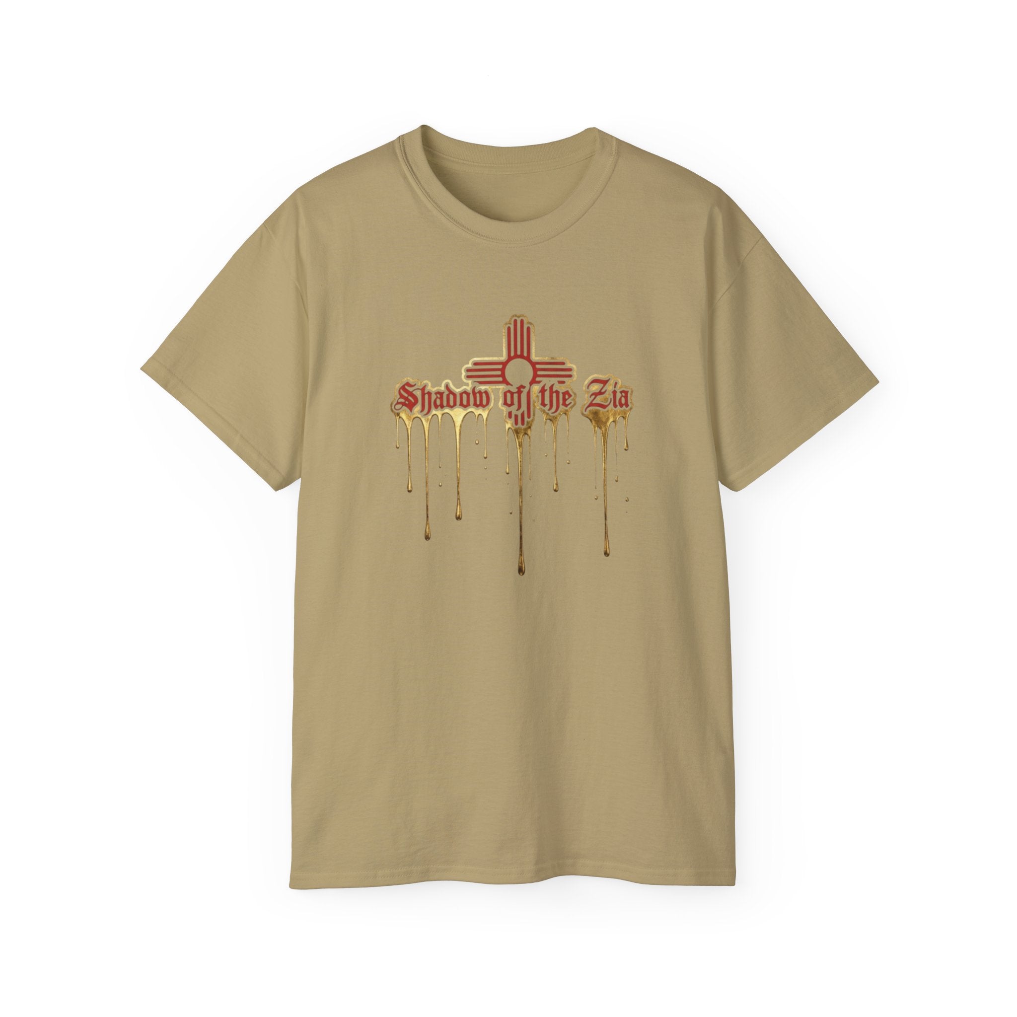 Desert Soul Women Graphic T-Shirt