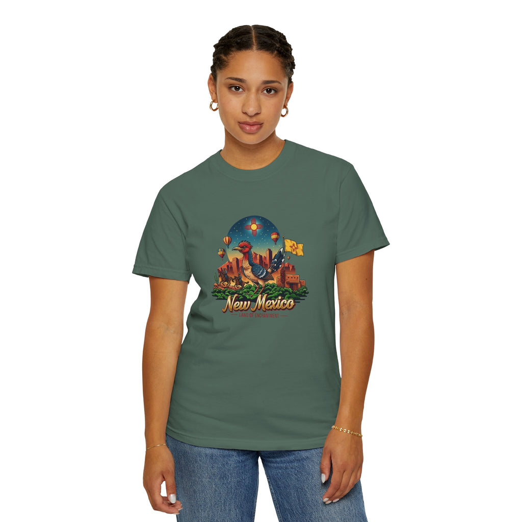 New Mexico Roadrunner T-Shirt
