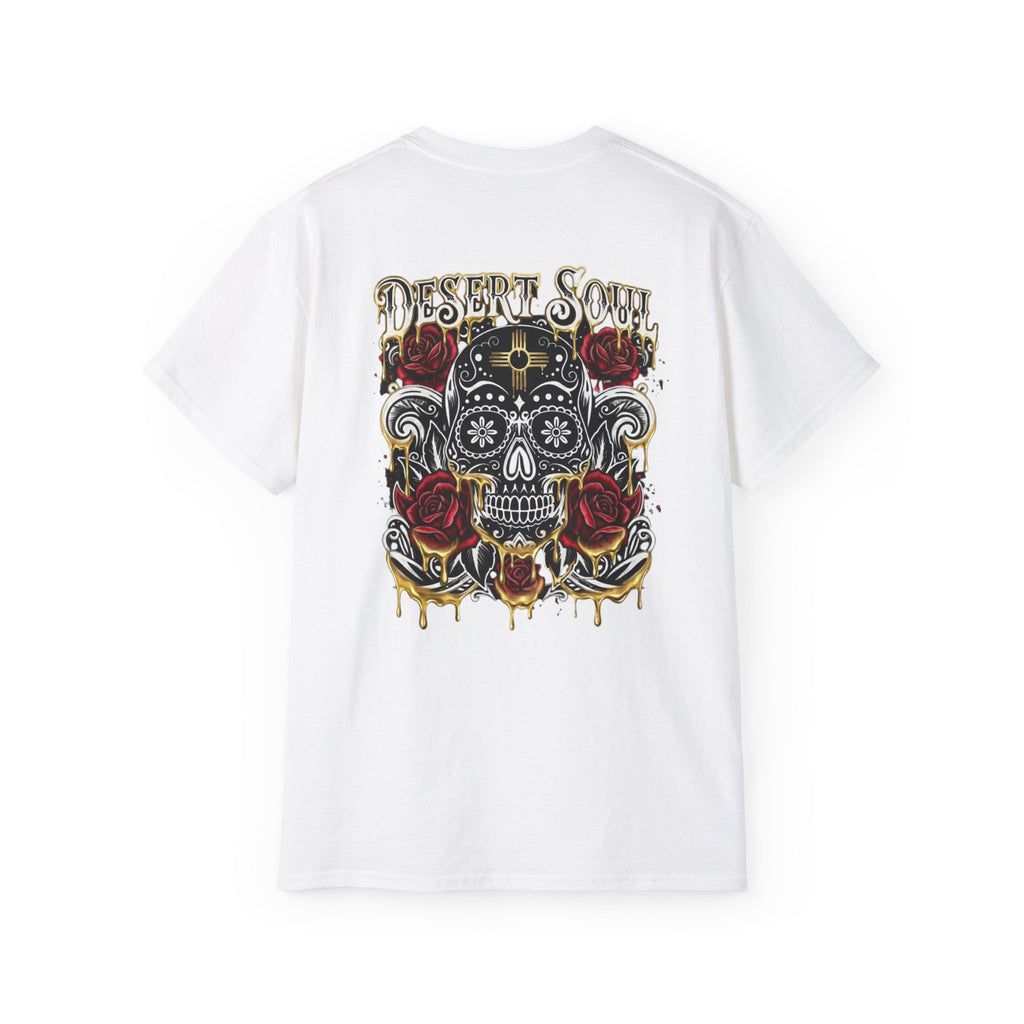 Desert Soul Women Graphic T-Shirt