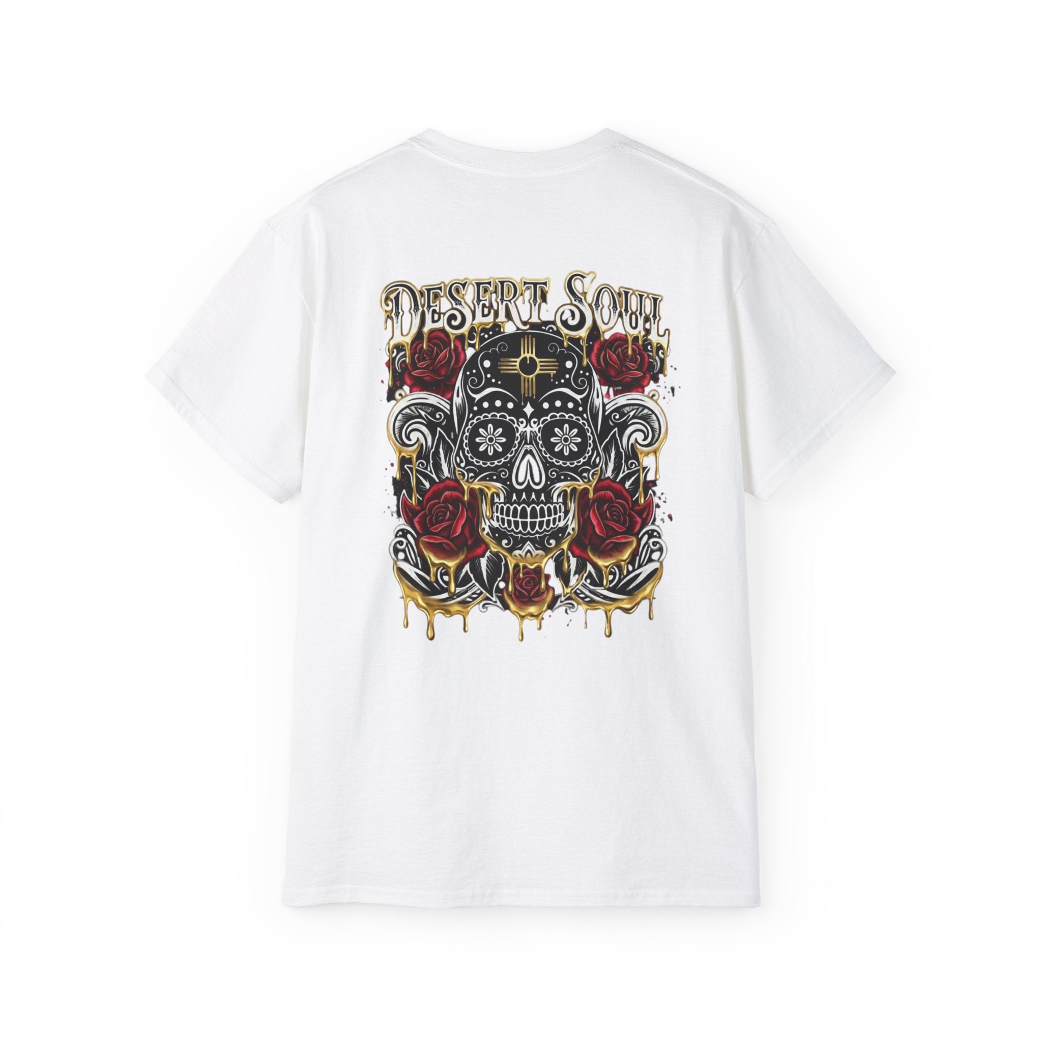 Desert Soul Women Graphic T-Shirt