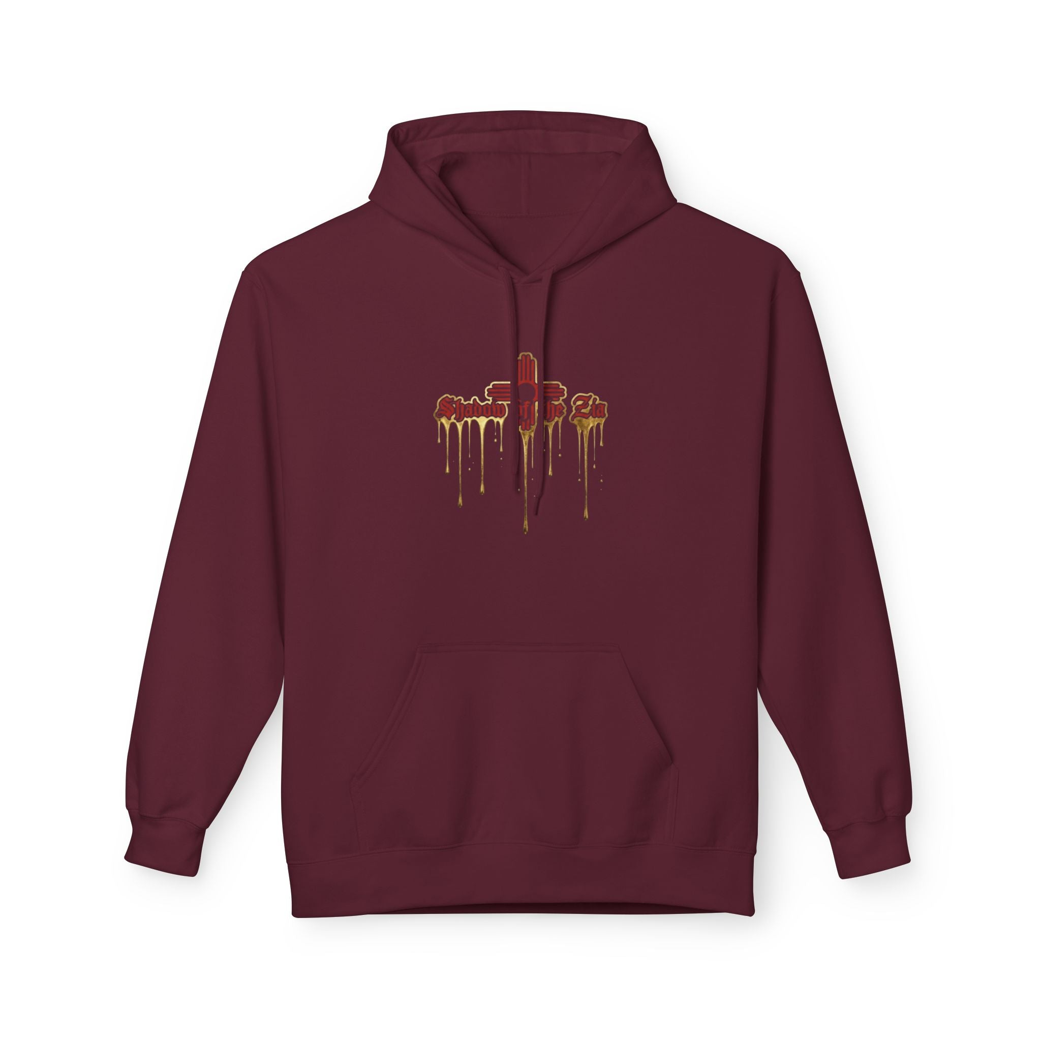 Desert Soul Hoodie