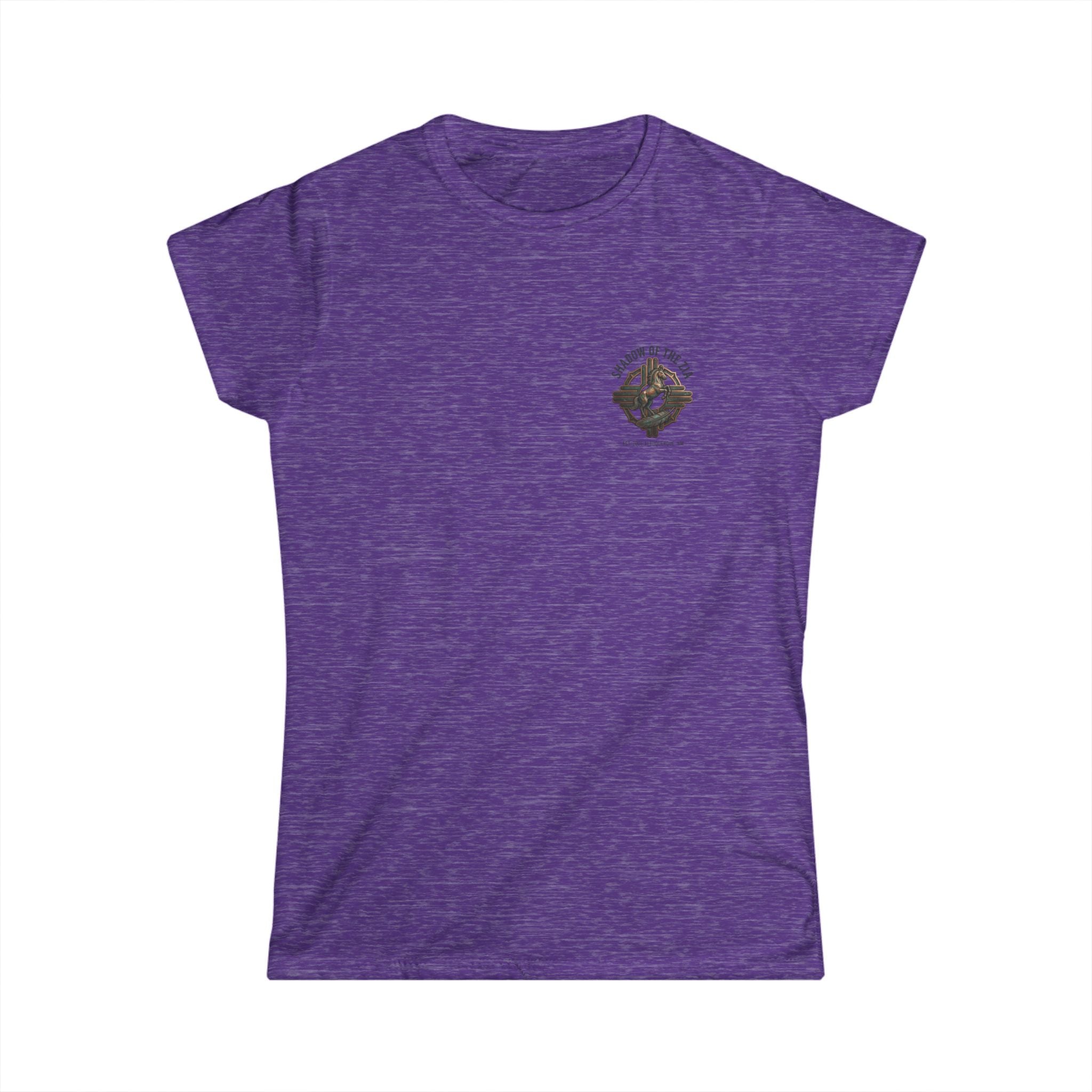Skull & Zia Women's Tee