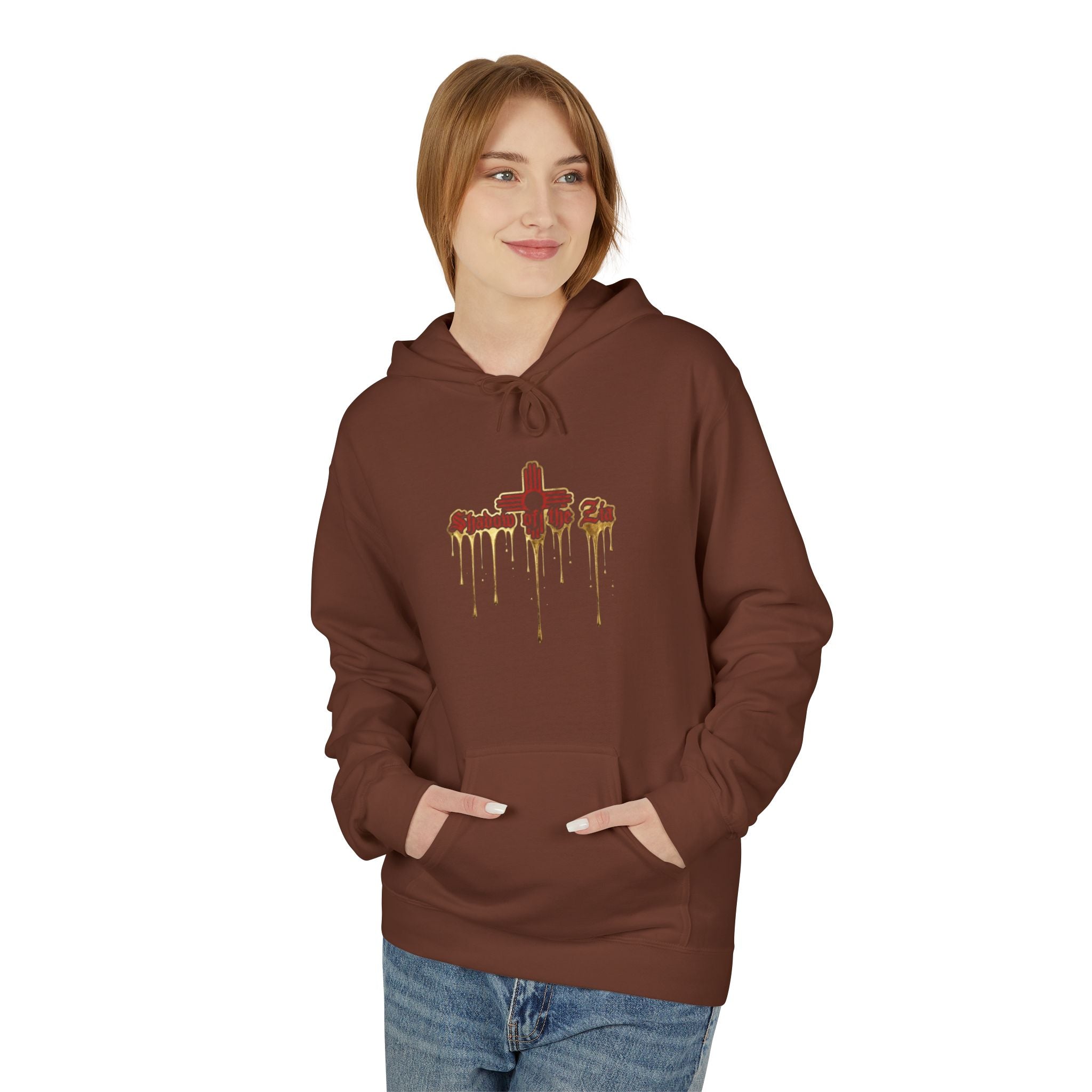 Desert Soul Hoodie
