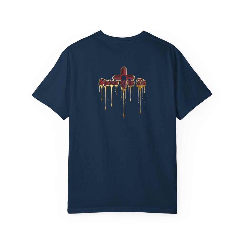 Hustle Harder T-Shirt