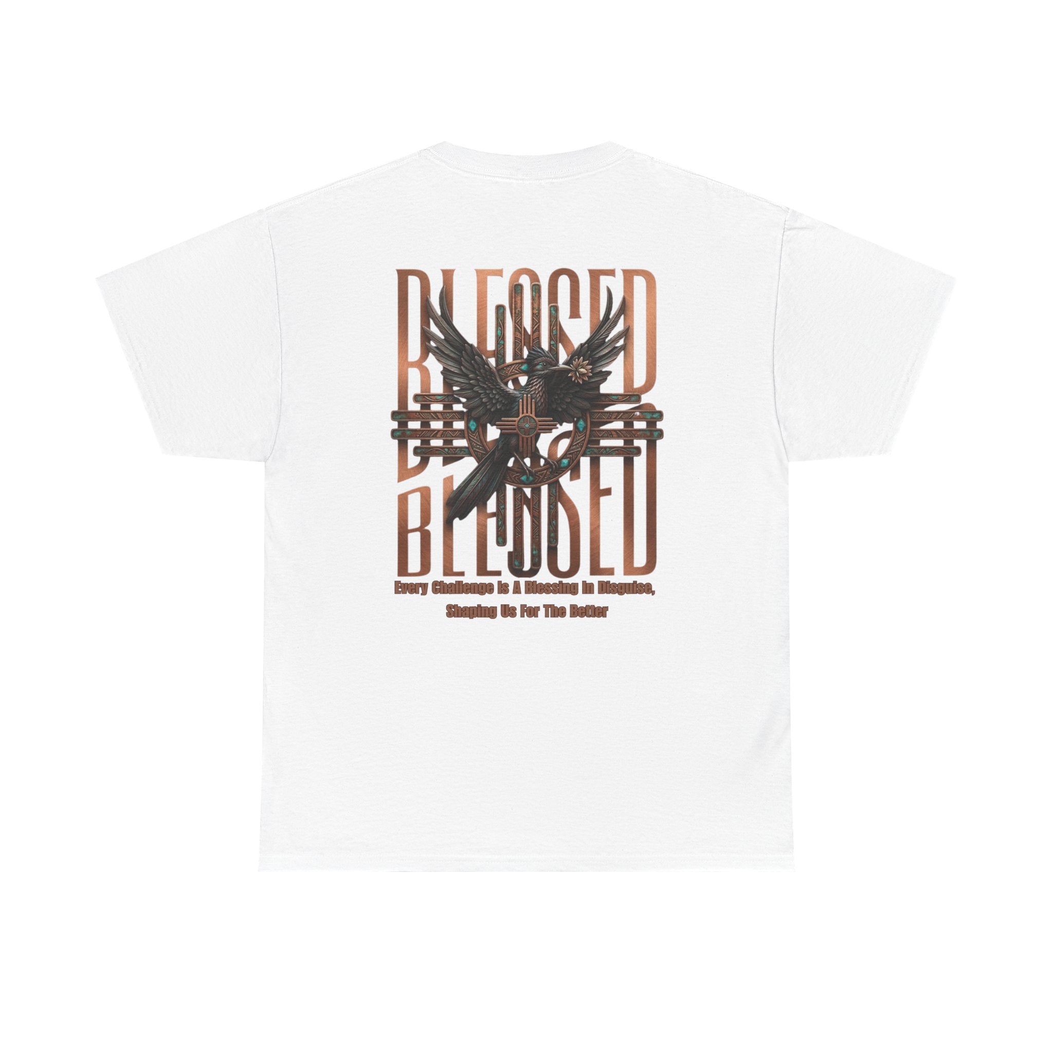 Blessed Graphic Tee