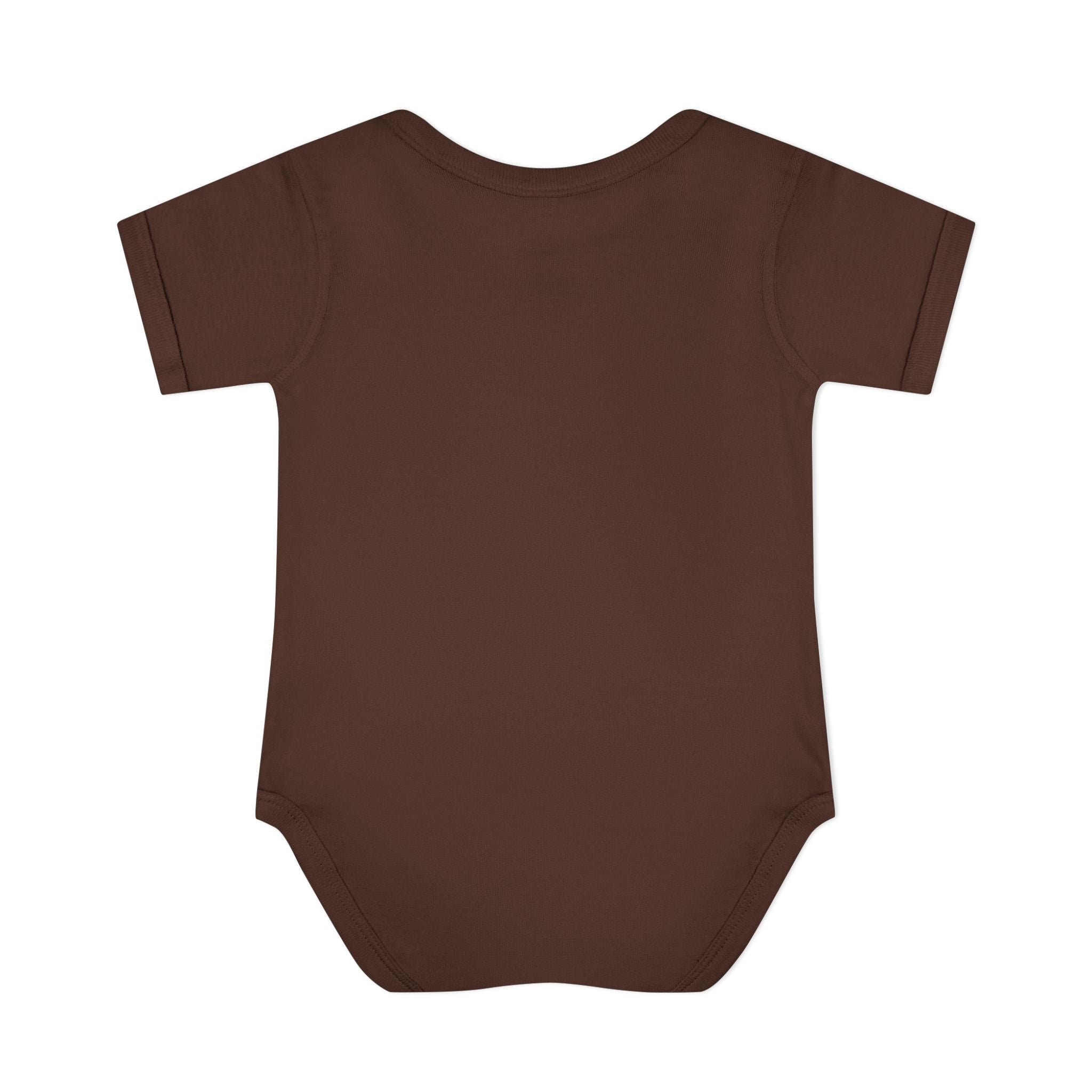"I Just Did 9 Months" Cowgirl Baby Onesie