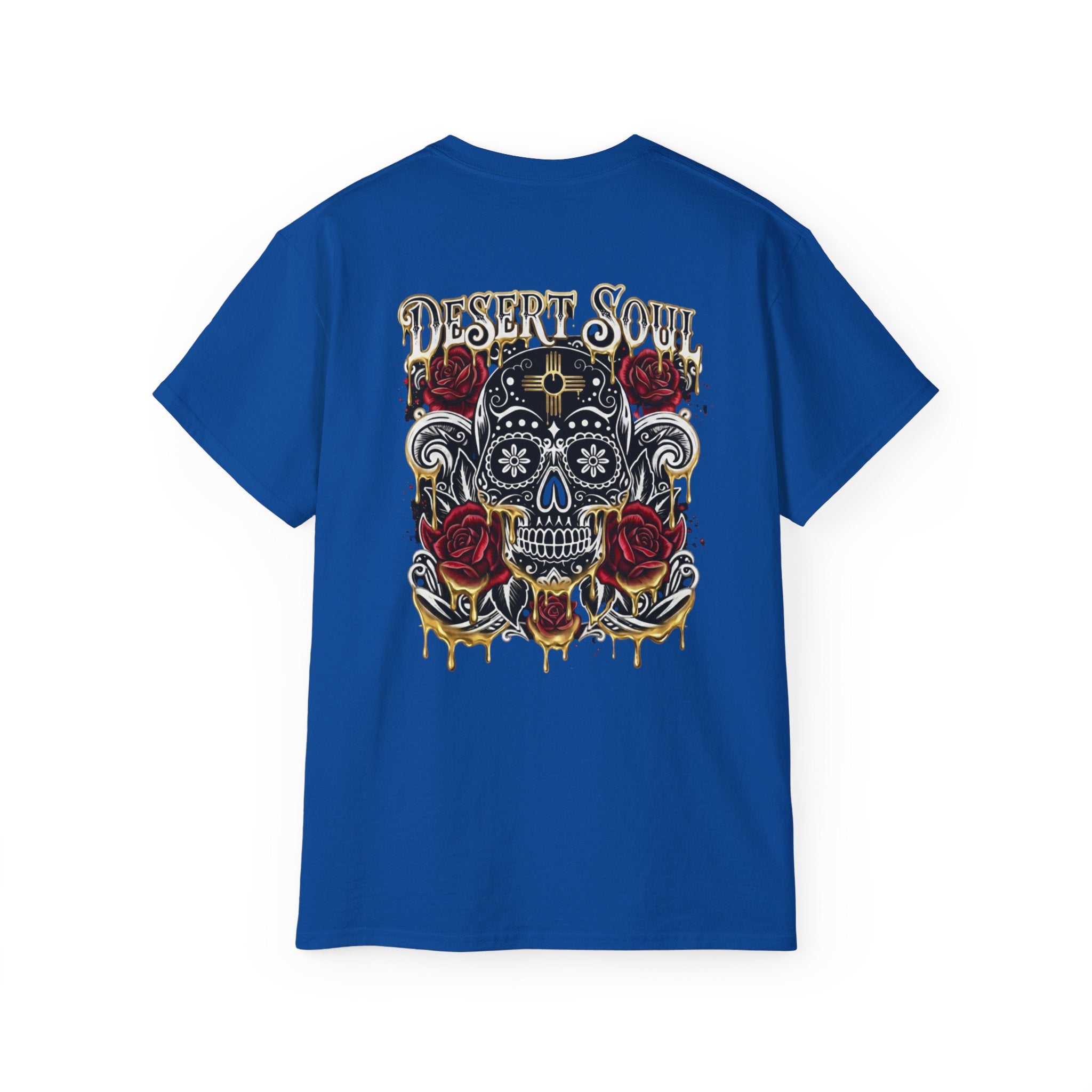 Desert Soul Women Graphic T-Shirt