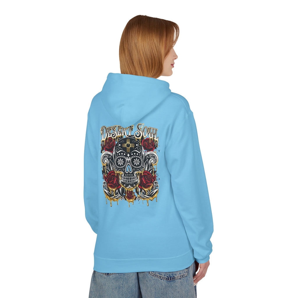 Desert Soul Hoodie