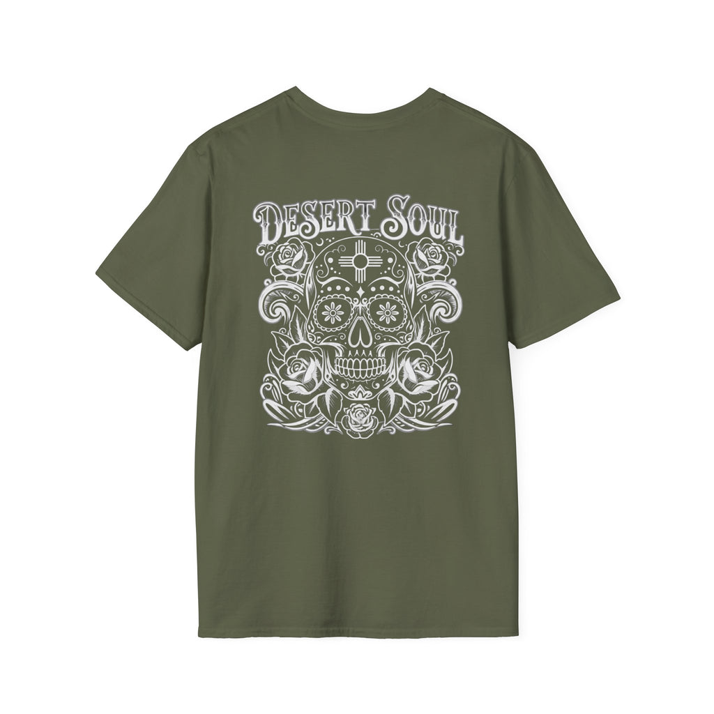 Desert Soul Men Graphic Tee