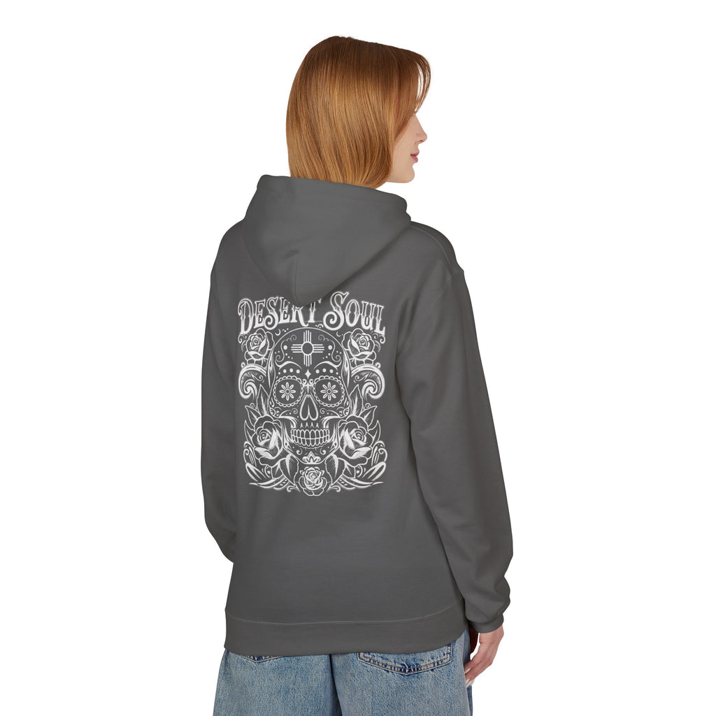 Desert Soul Hoodie