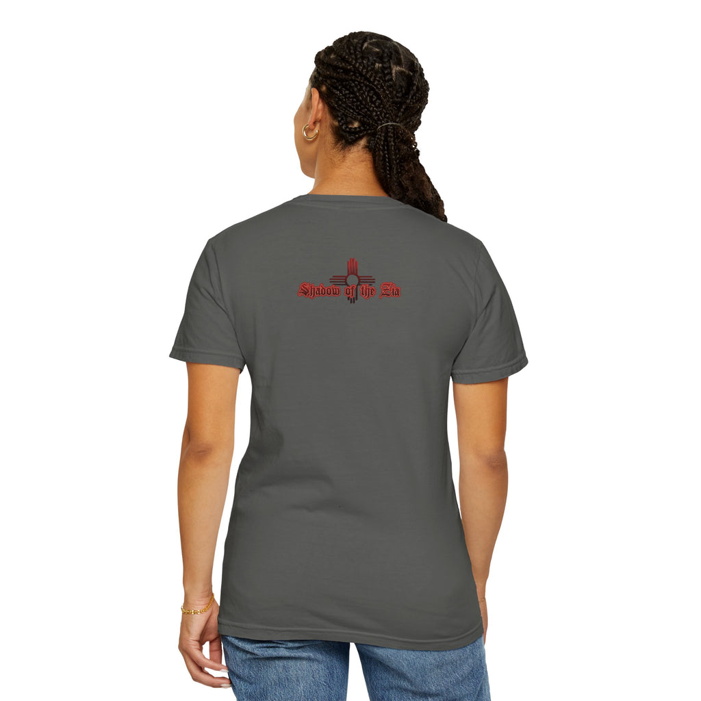 New Mexico Roadrunner T-Shirt