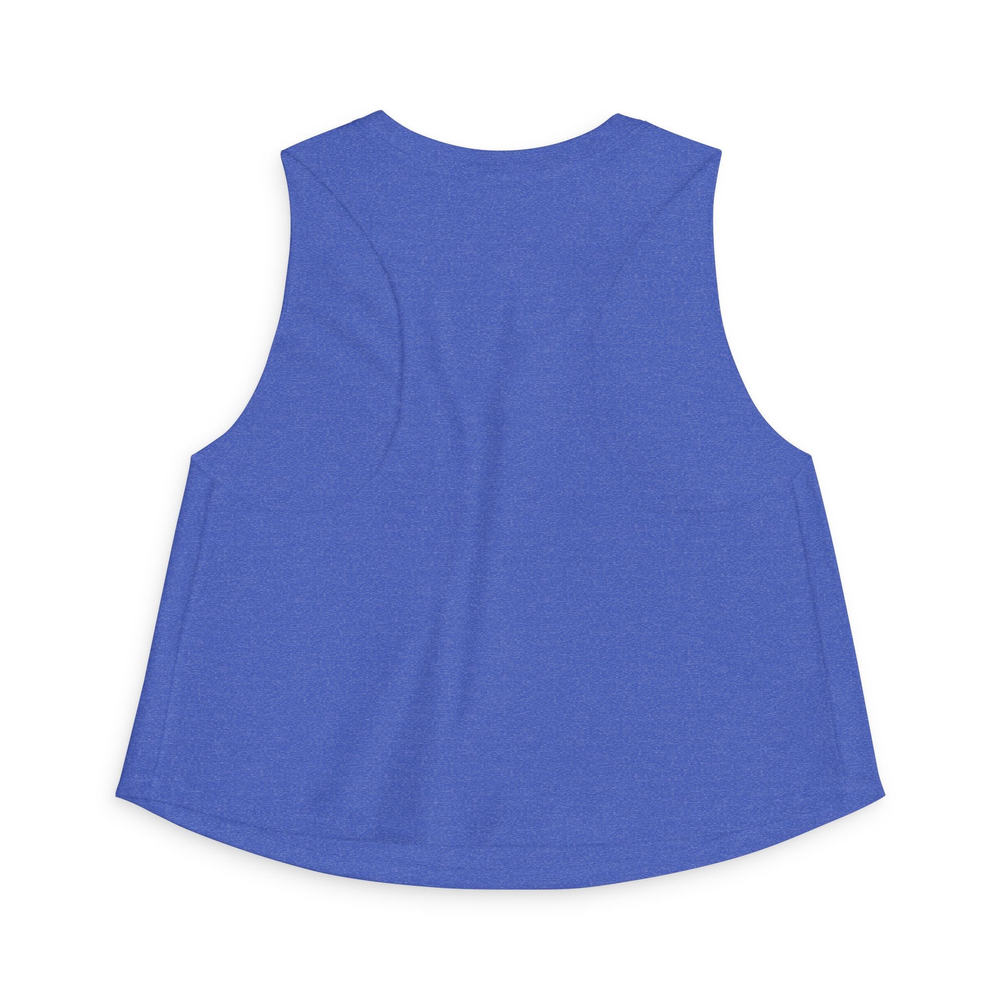 Strong Women Crop Top — "Lift Weights...and Each Other"