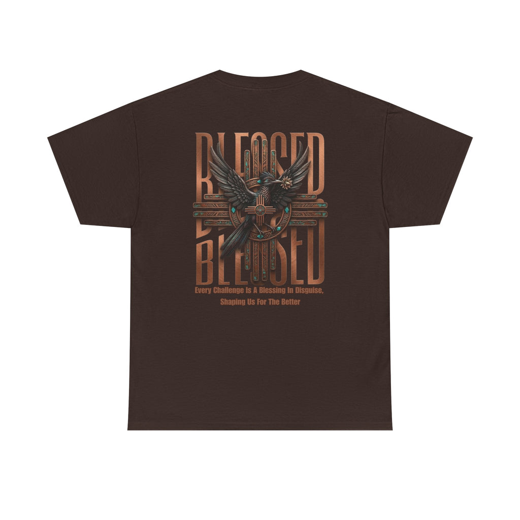 Blessed Graphic Tee