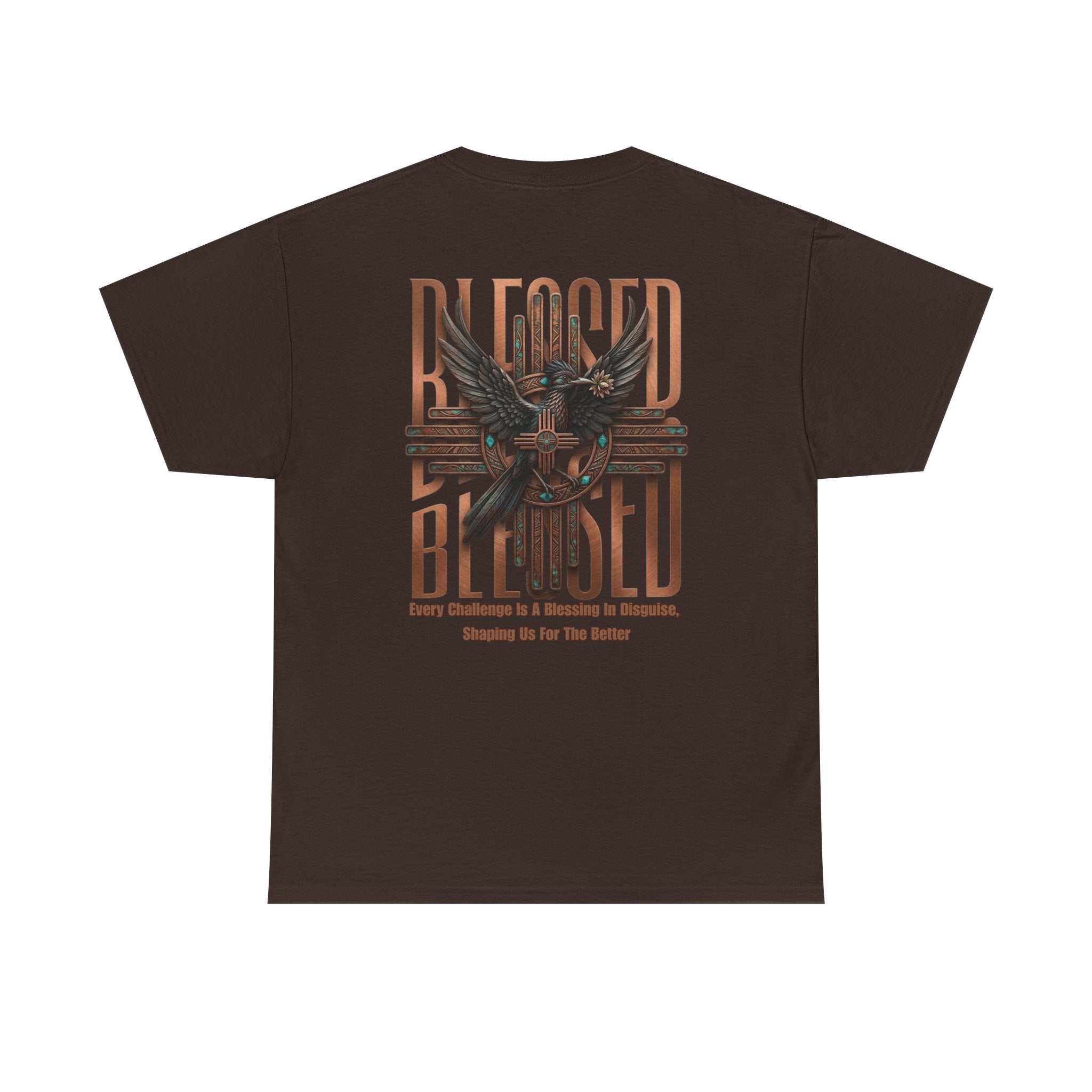 Blessed Graphic Tee