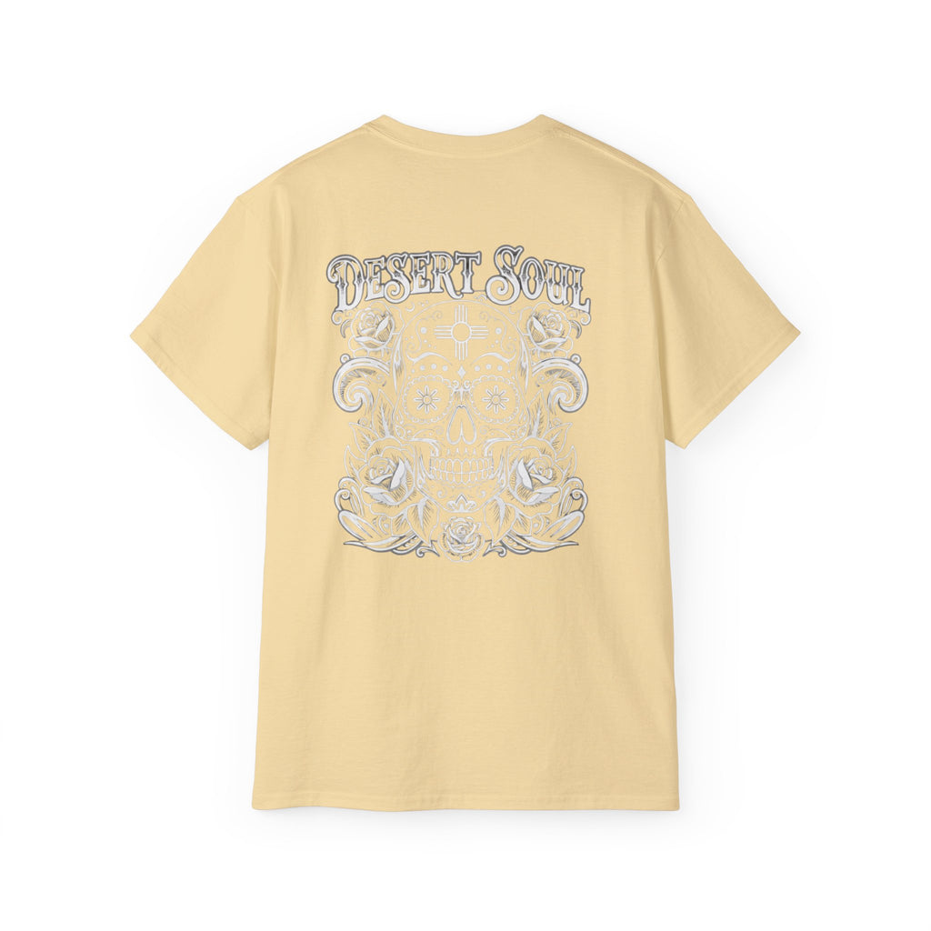 Desert Soul Women Graphic T-Shirt