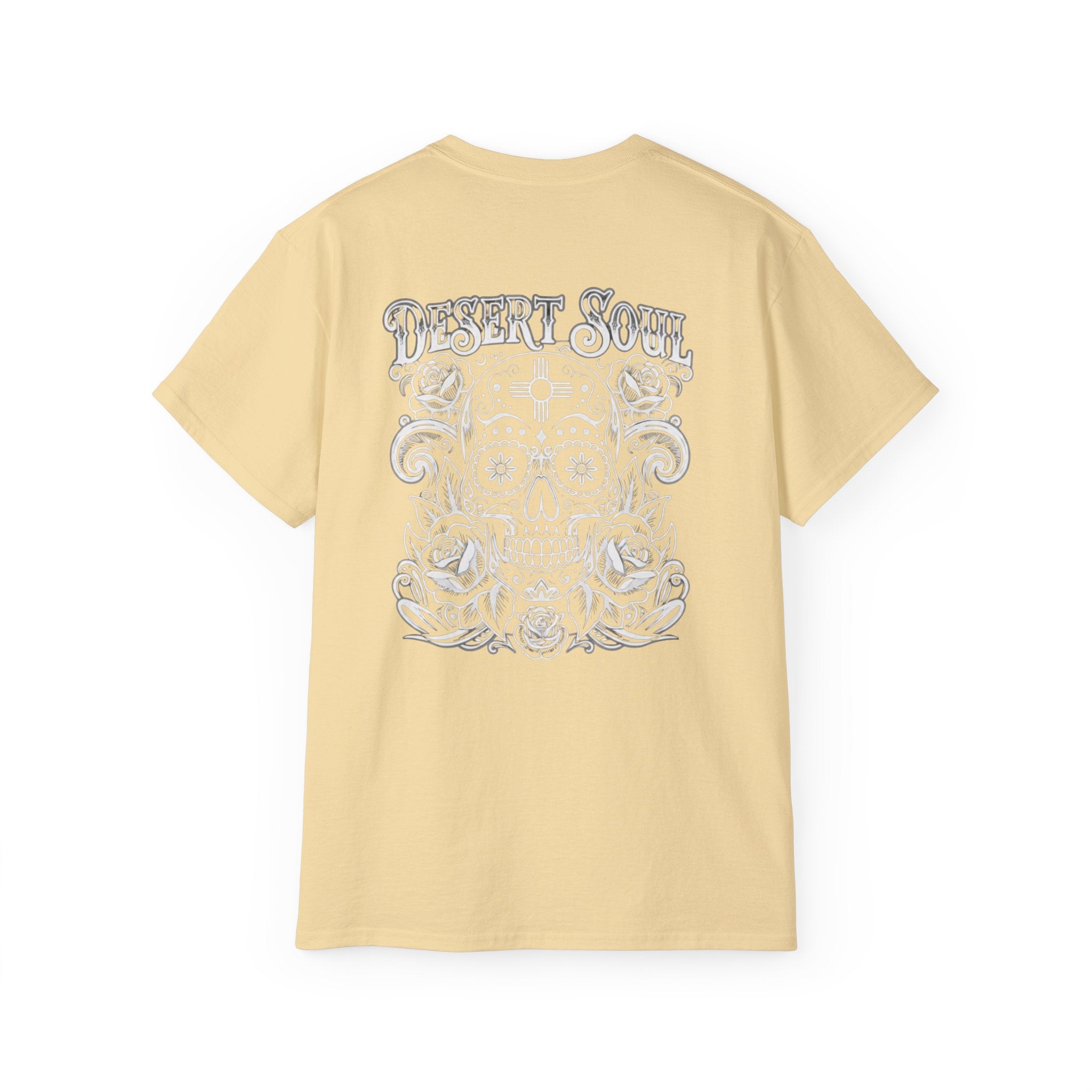 Desert Soul Women Graphic T-Shirt