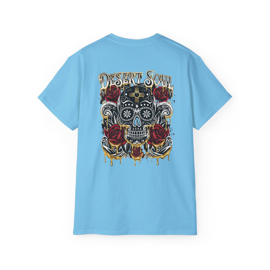 Desert Soul Women Graphic T-Shirt