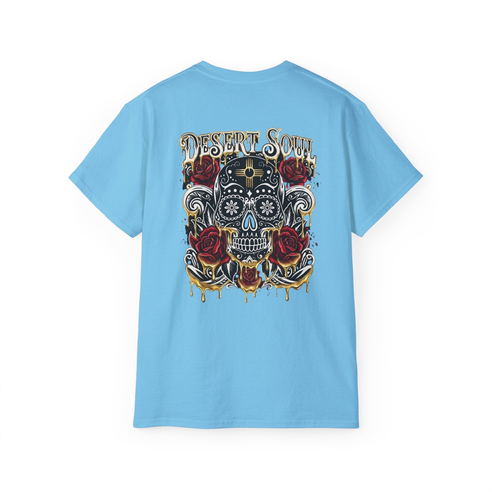 Desert Soul Women Graphic T-Shirt