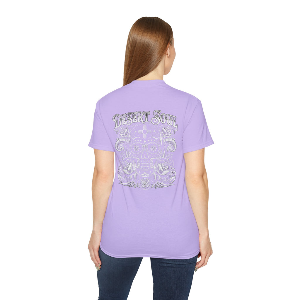 Desert Soul Women Graphic T-Shirt