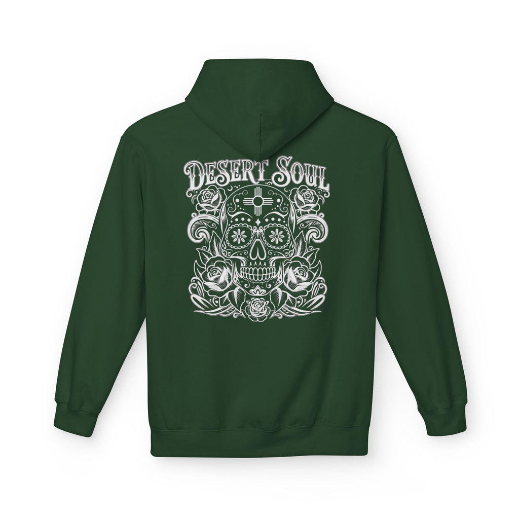 Desert Soul Hoodie