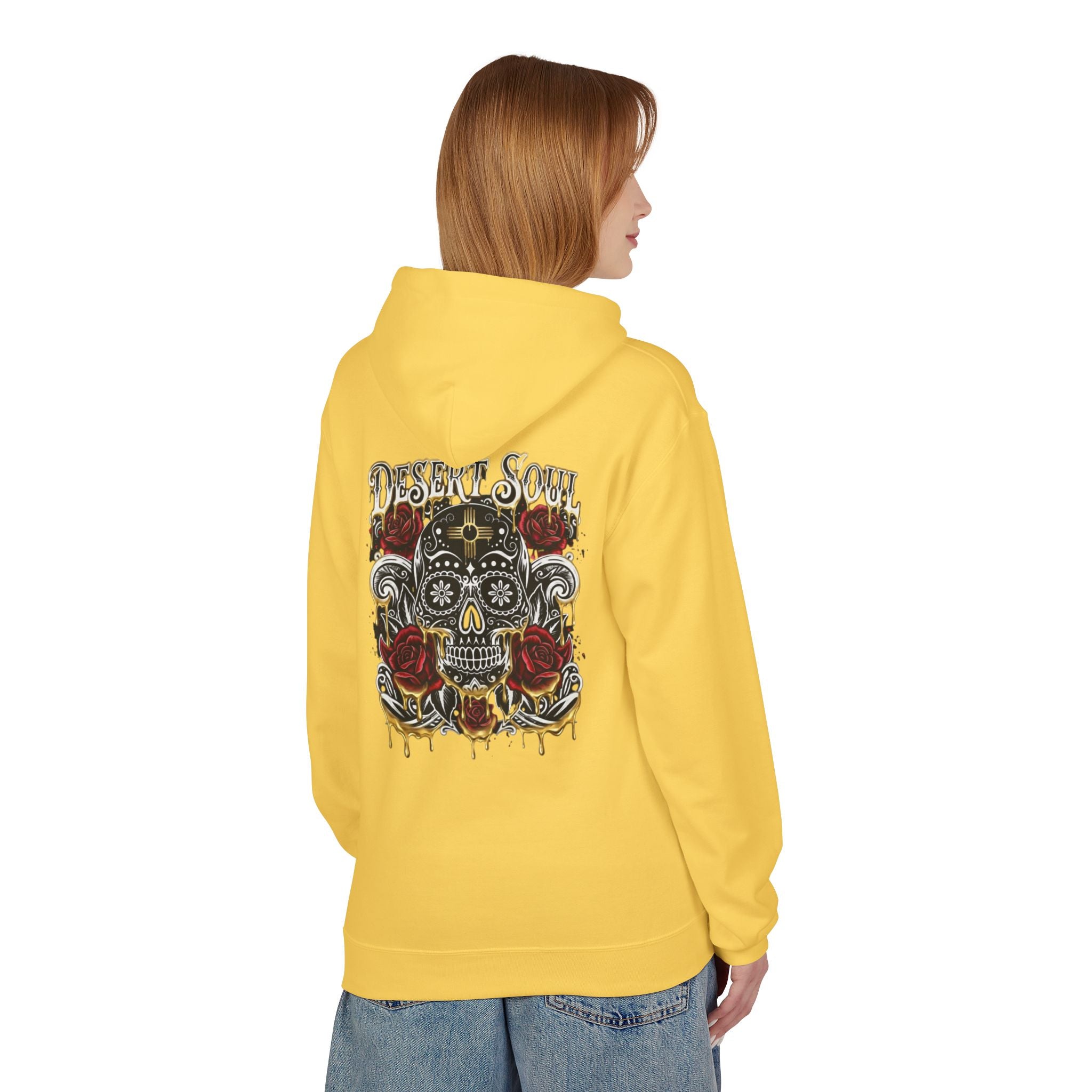 Desert Soul Hoodie