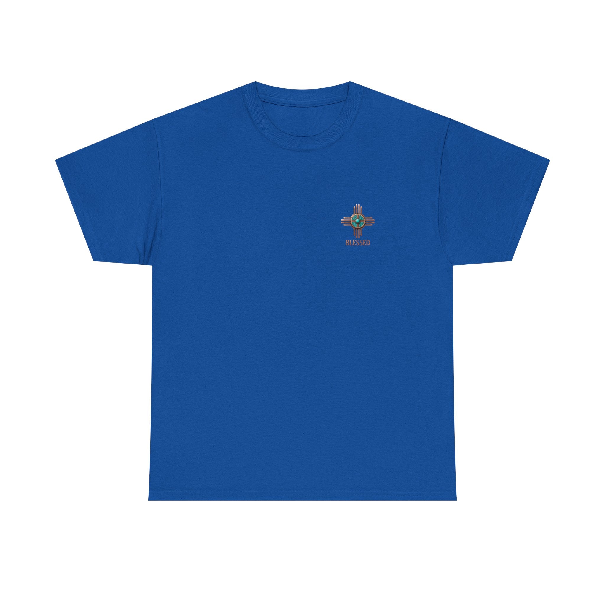 Blessed Graphic Tee