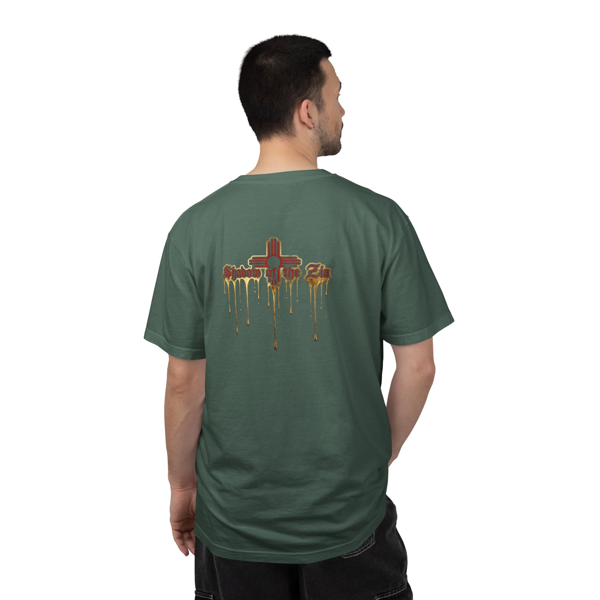 Hustle Harder T-Shirt