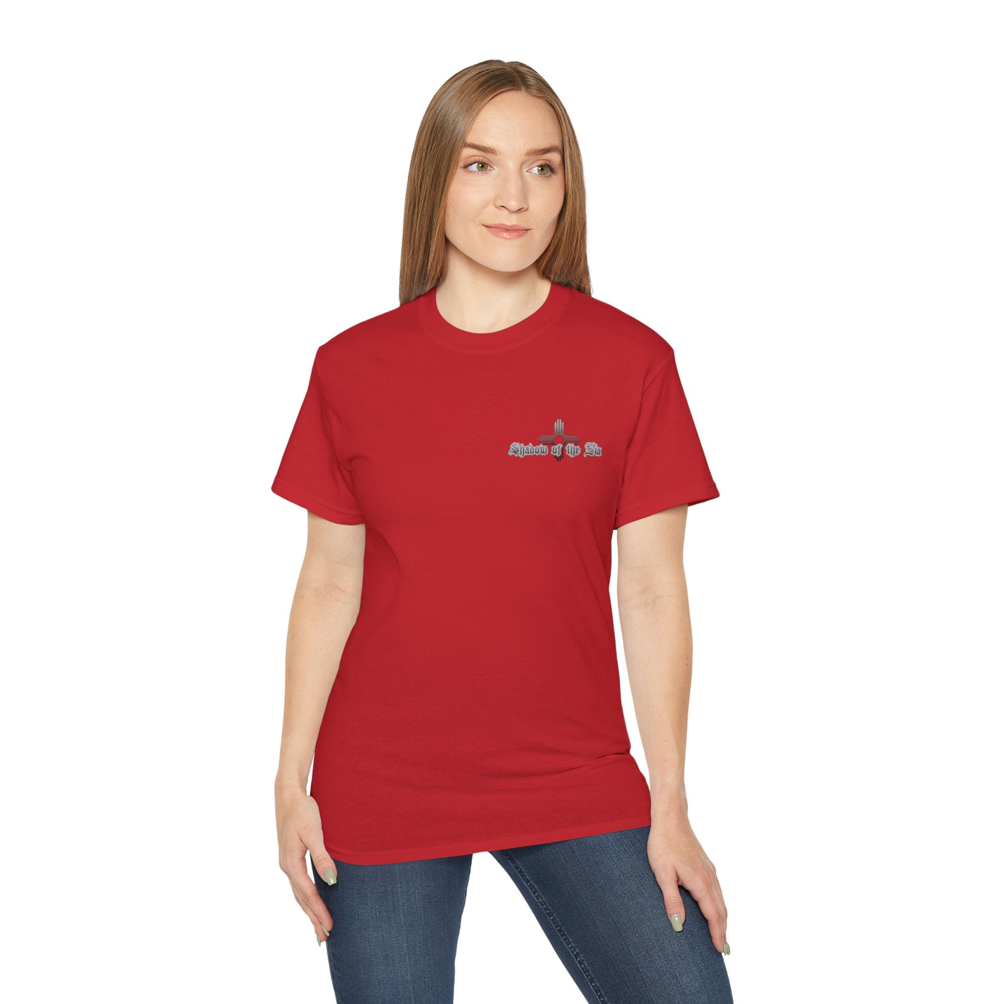 Desert Soul Women Graphic T-Shirt