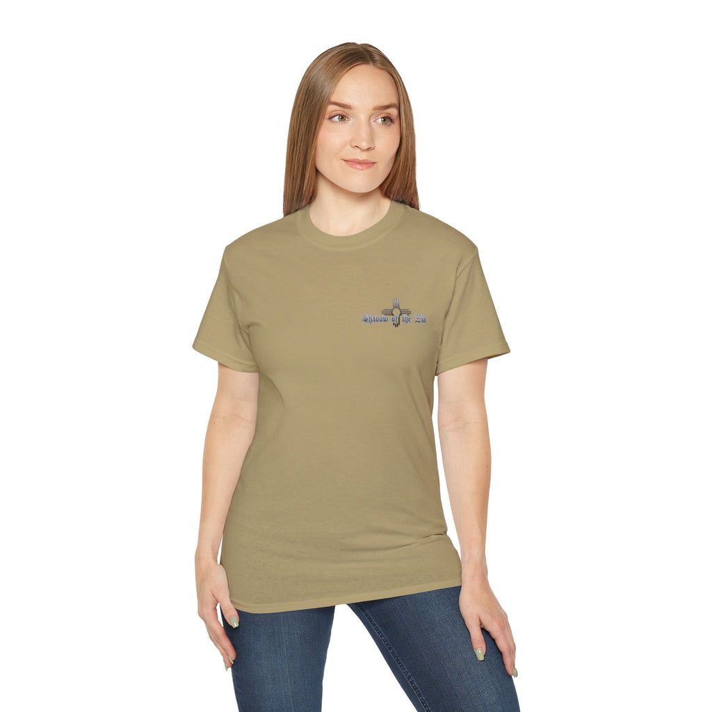 Desert Soul Women Graphic T-Shirt