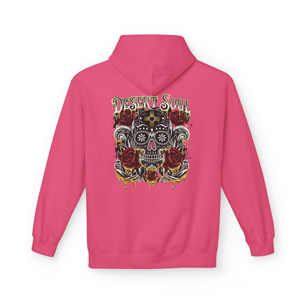 Desert Soul Hoodie