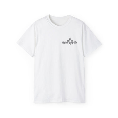 Desert Soul Women Graphic T-Shirt