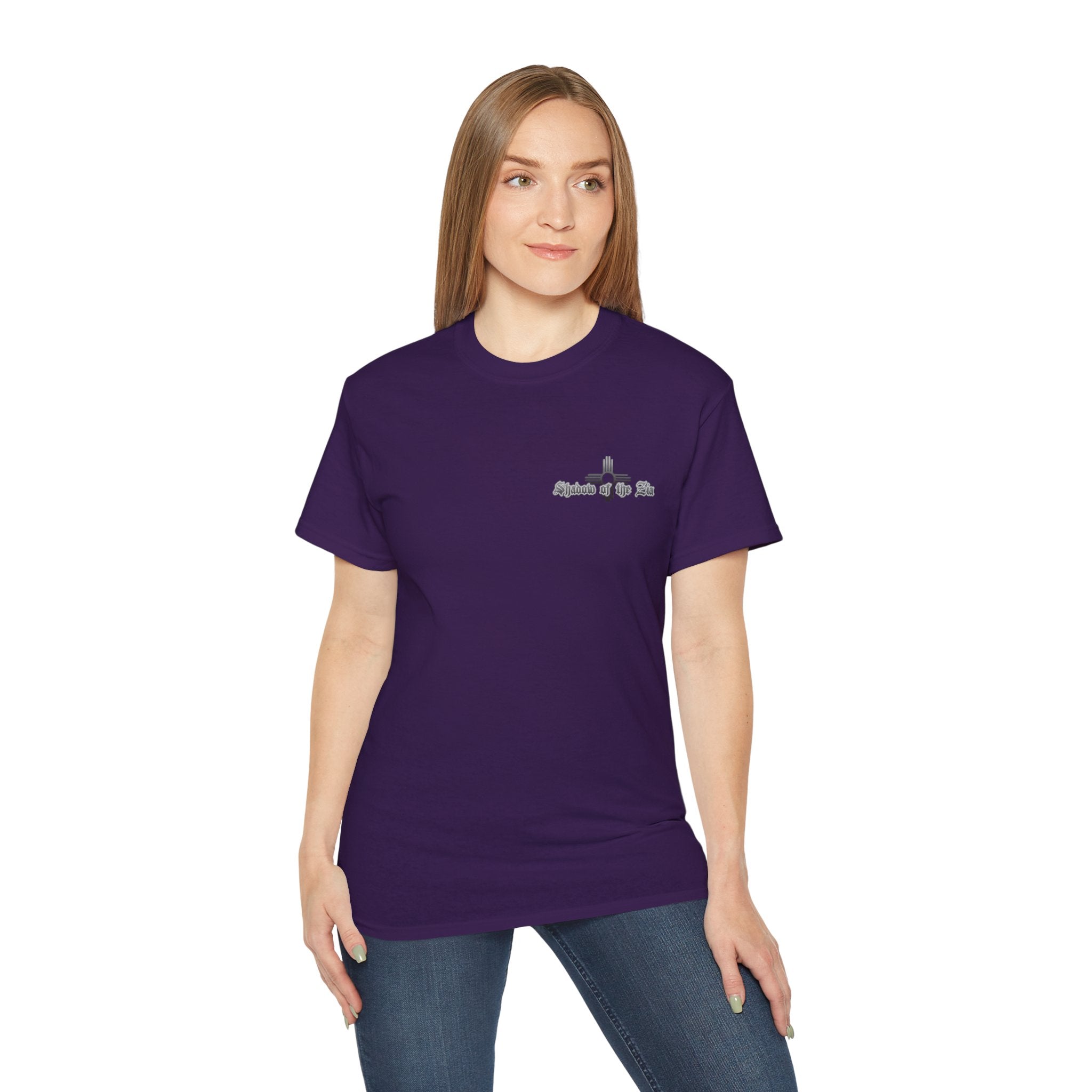 Desert Soul Women Graphic T-Shirt